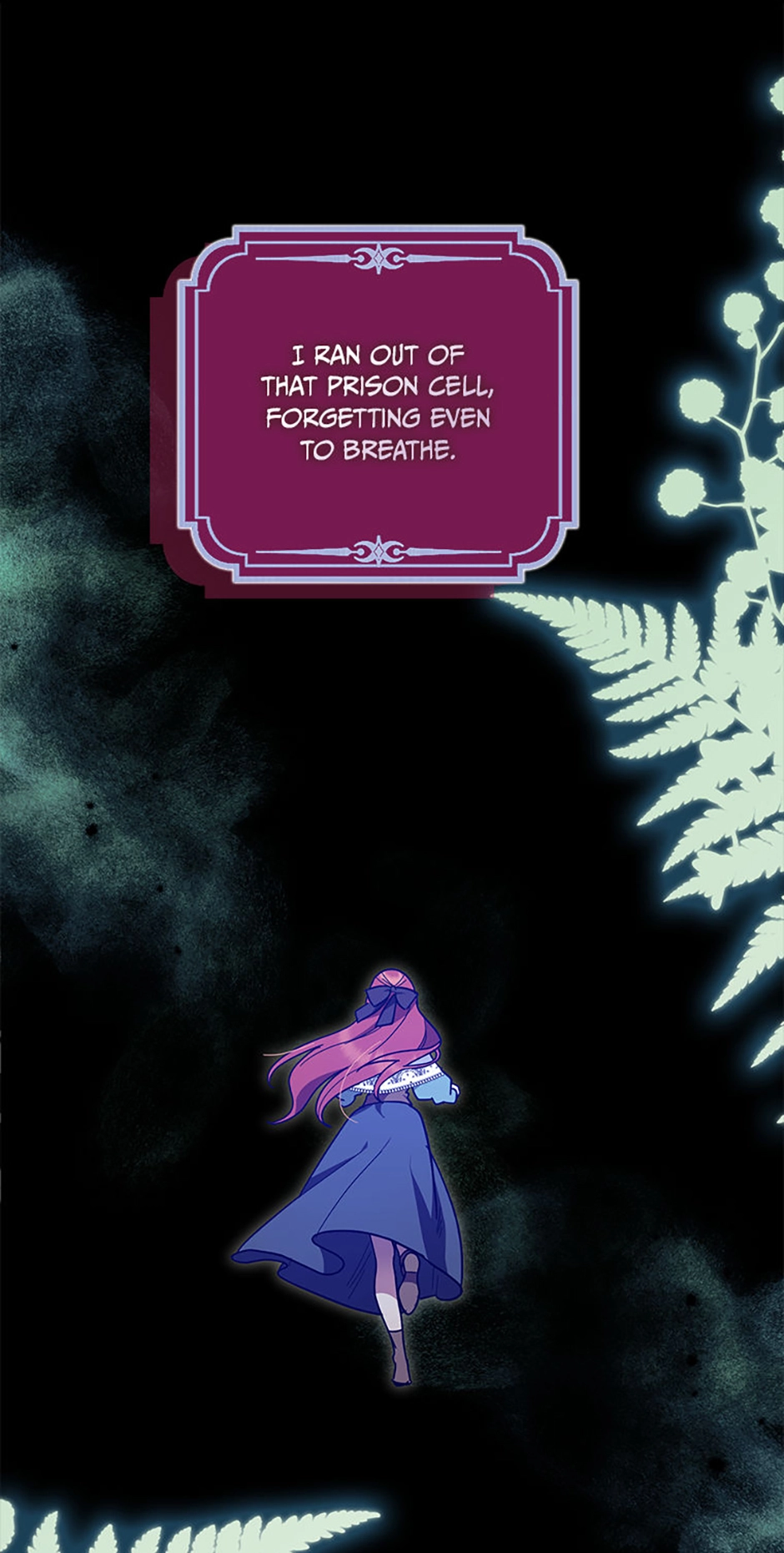 Catherine's Key to a Happy Life Chapter 51 page 47 - 