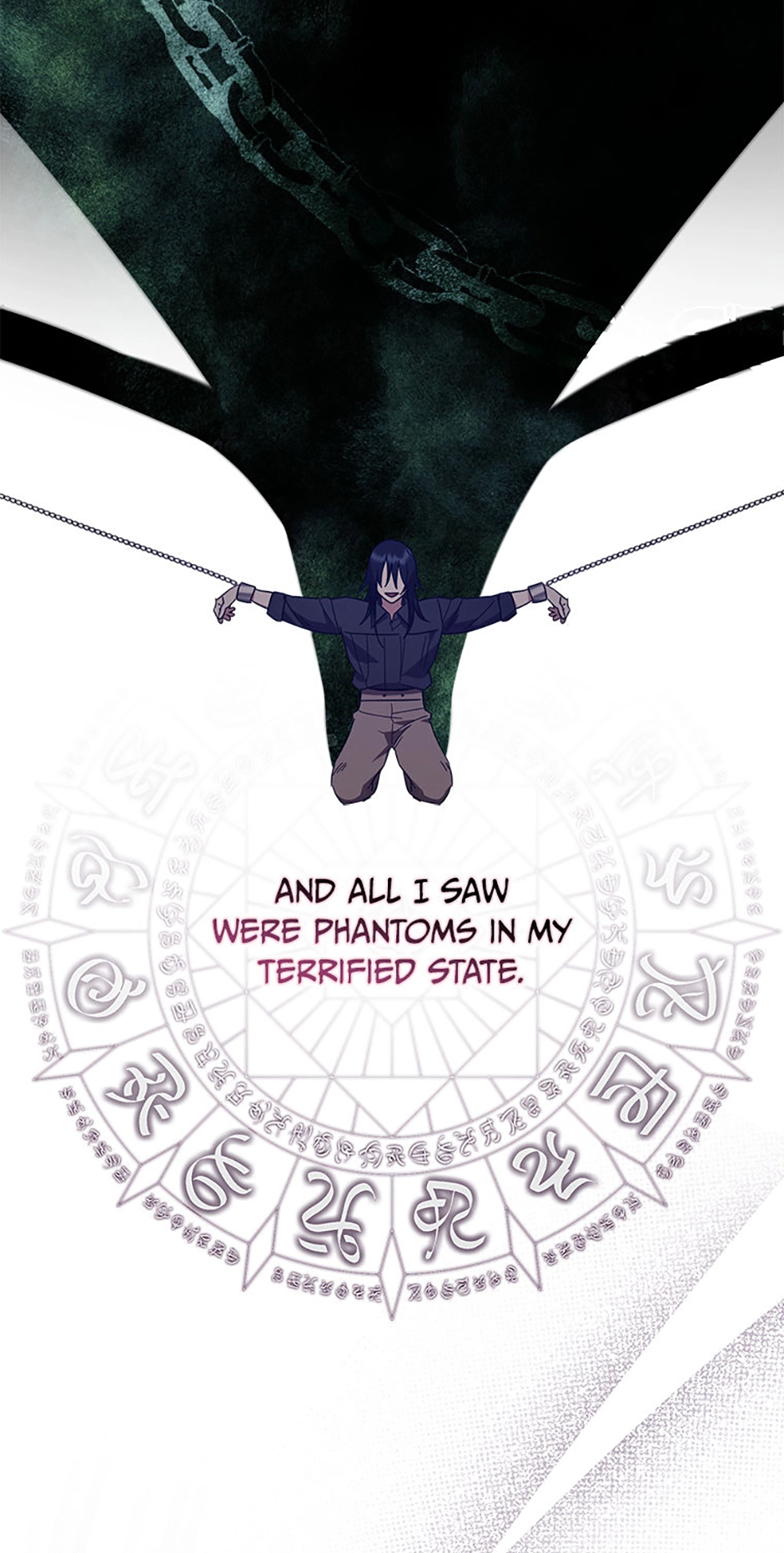 Catherine's Key to a Happy Life Chapter 51 page 49 - 