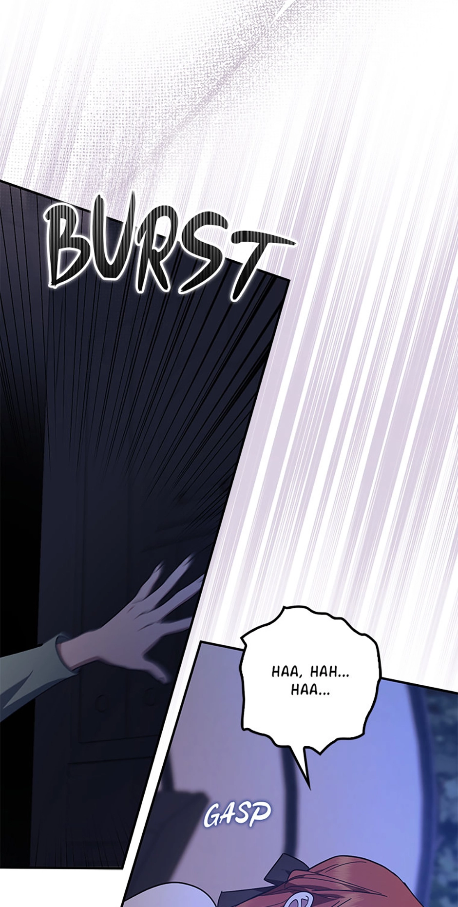 Catherine's Key to a Happy Life Chapter 51 page 50 - 