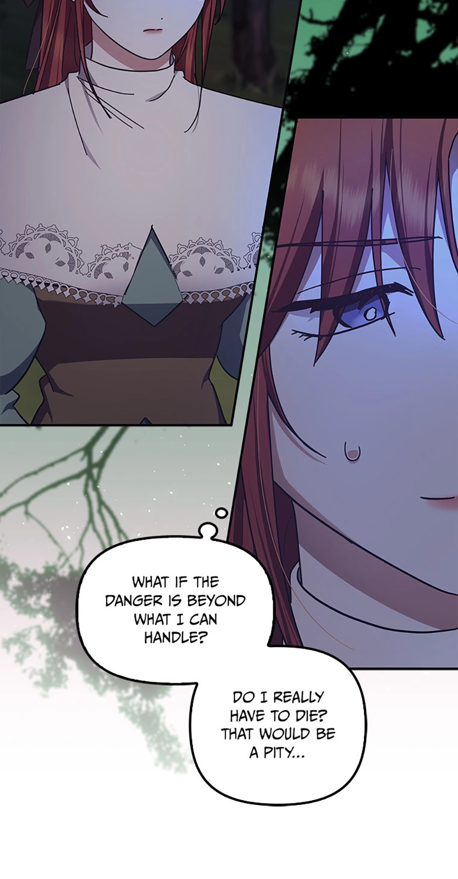 Catherine's Key to a Happy Life Chapter 51 page 6 - 