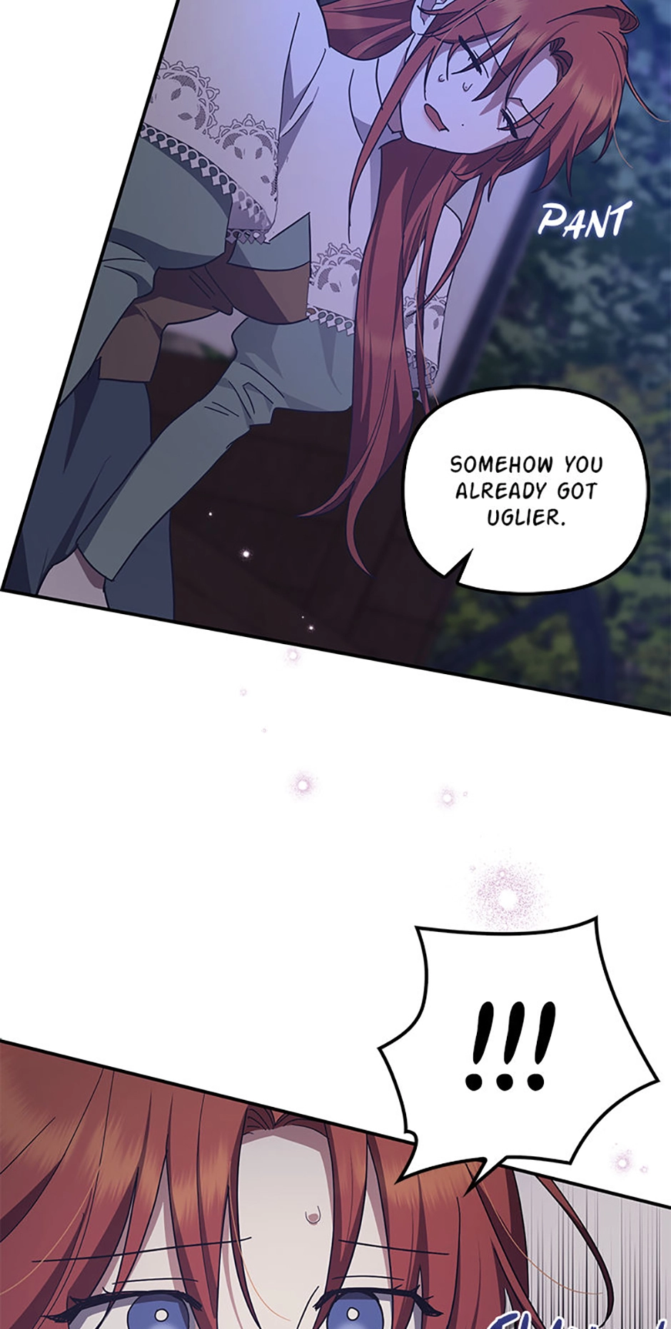 Catherine's Key to a Happy Life Chapter 51 page 51 - 