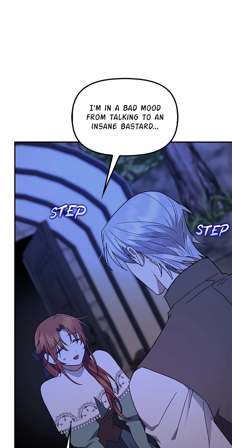 Catherine's Key to a Happy Life Chapter 51 page 54 - 