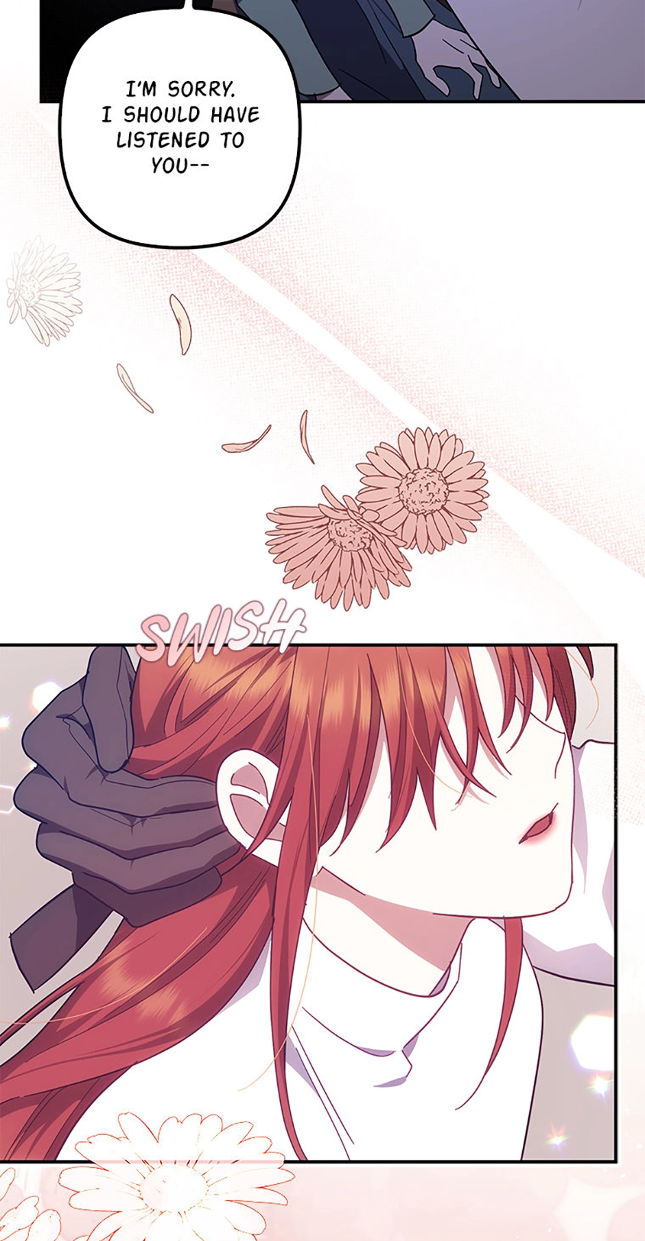 Catherine's Key to a Happy Life Chapter 51 page 55 - 