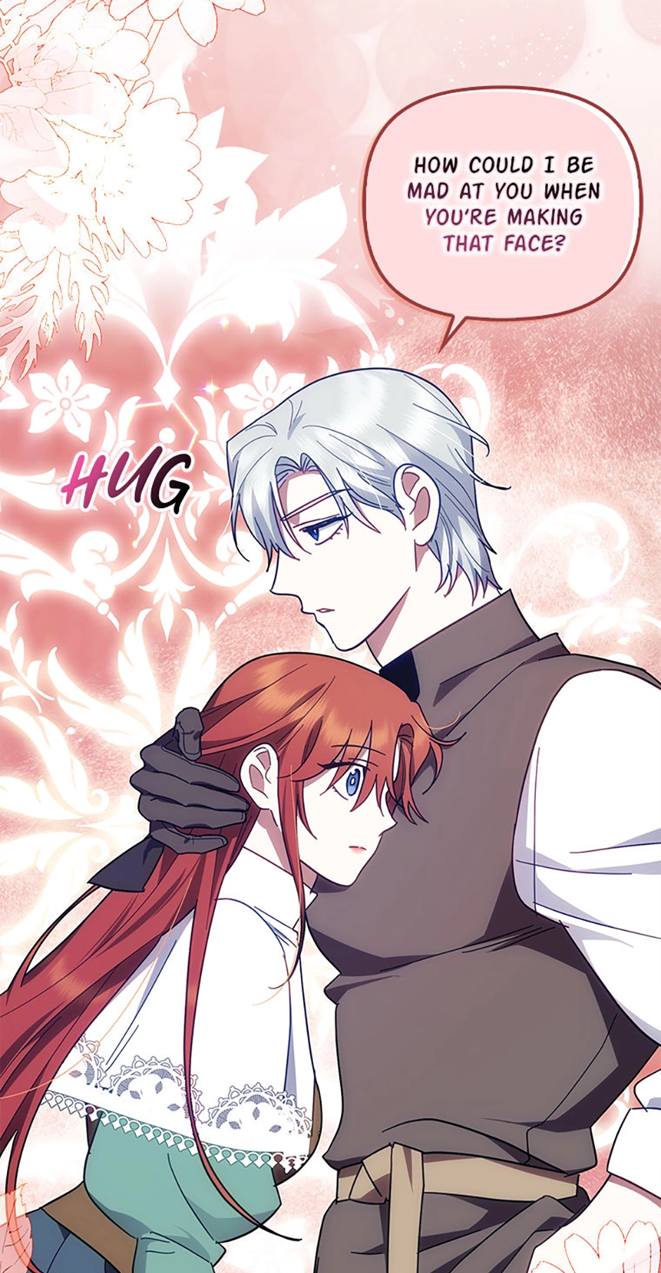 Catherine's Key to a Happy Life Chapter 51 page 56 - 