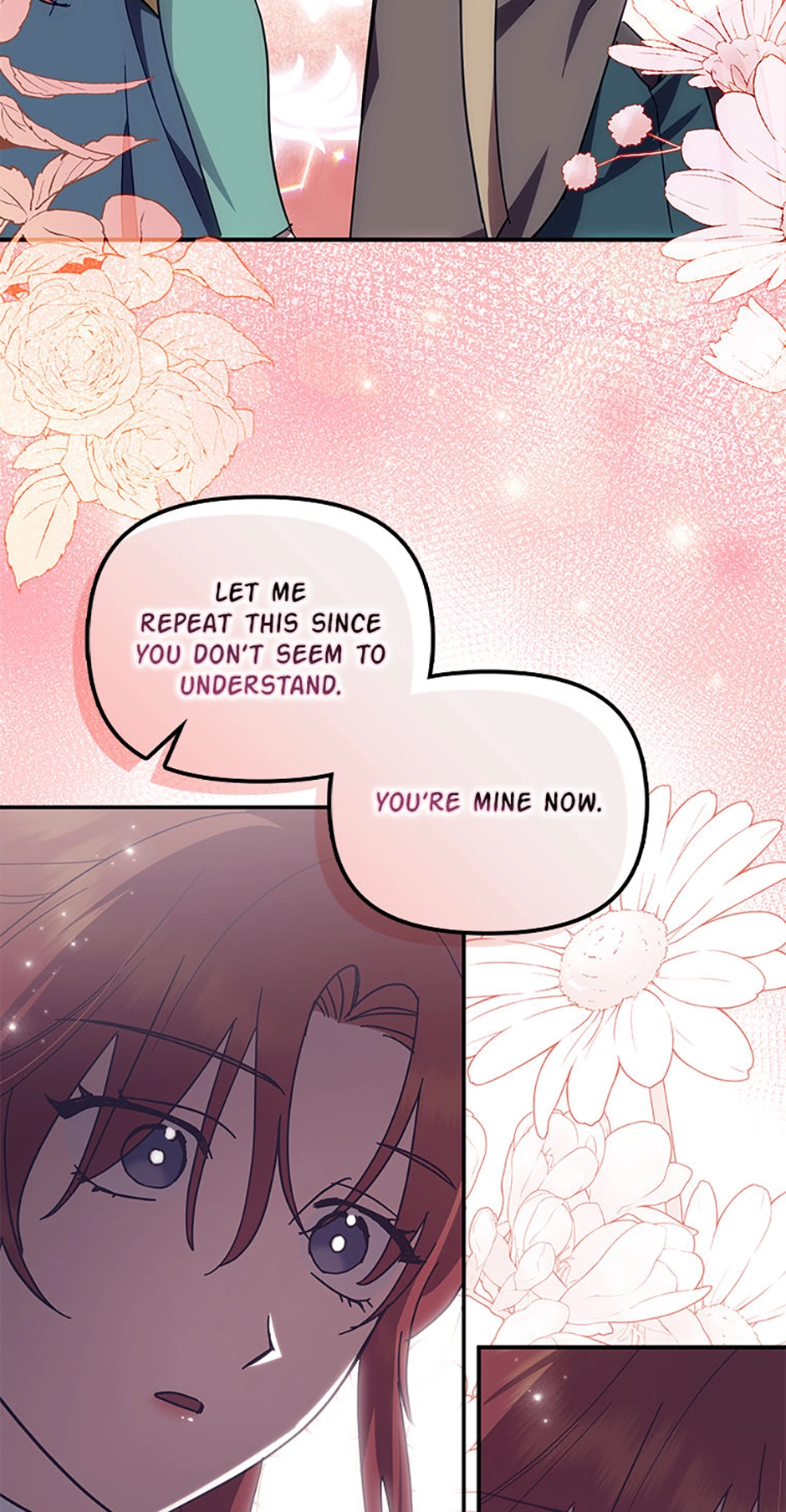 Catherine's Key to a Happy Life Chapter 51 page 57 - 