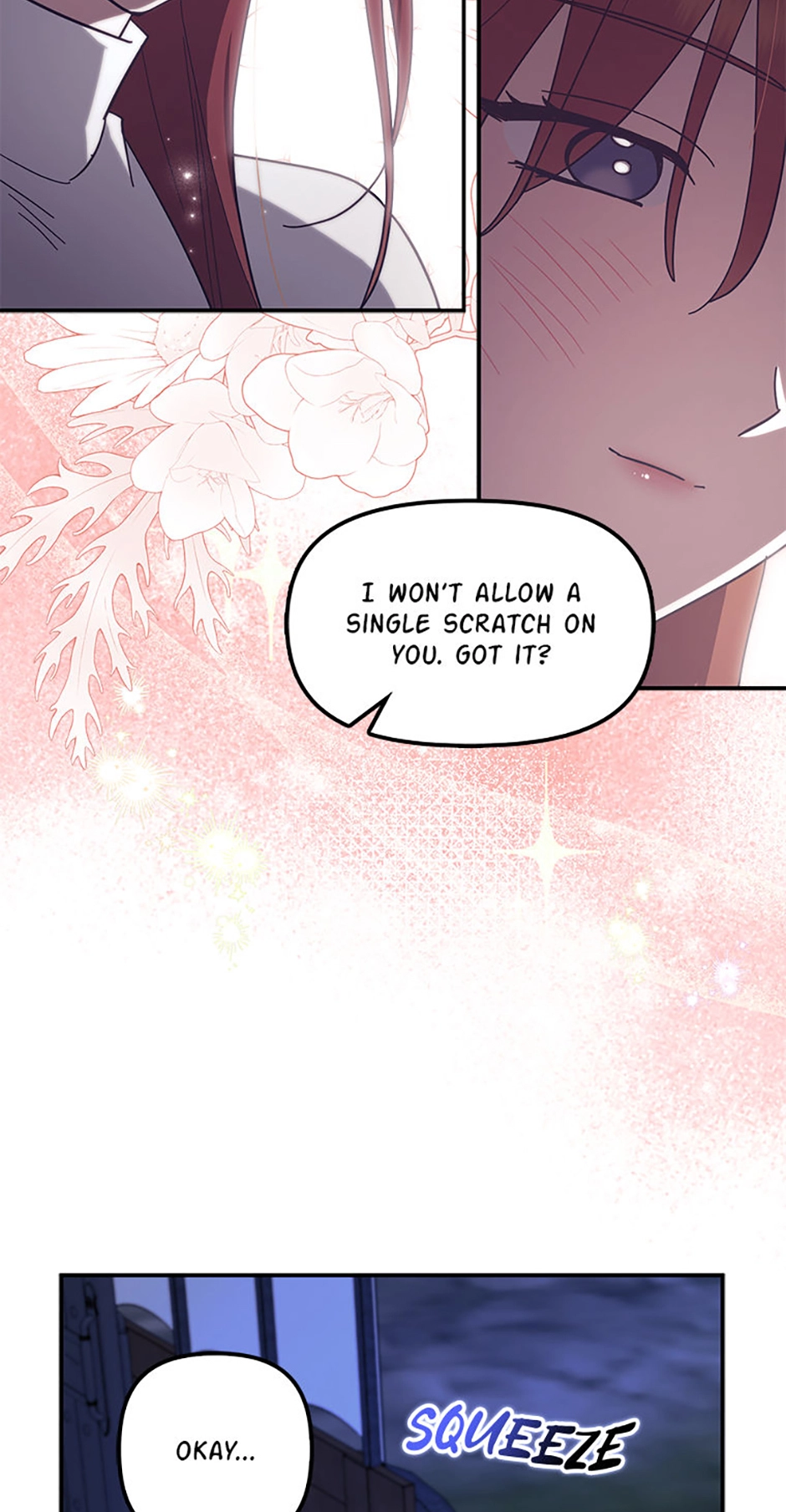 Catherine's Key to a Happy Life Chapter 51 page 58 - 