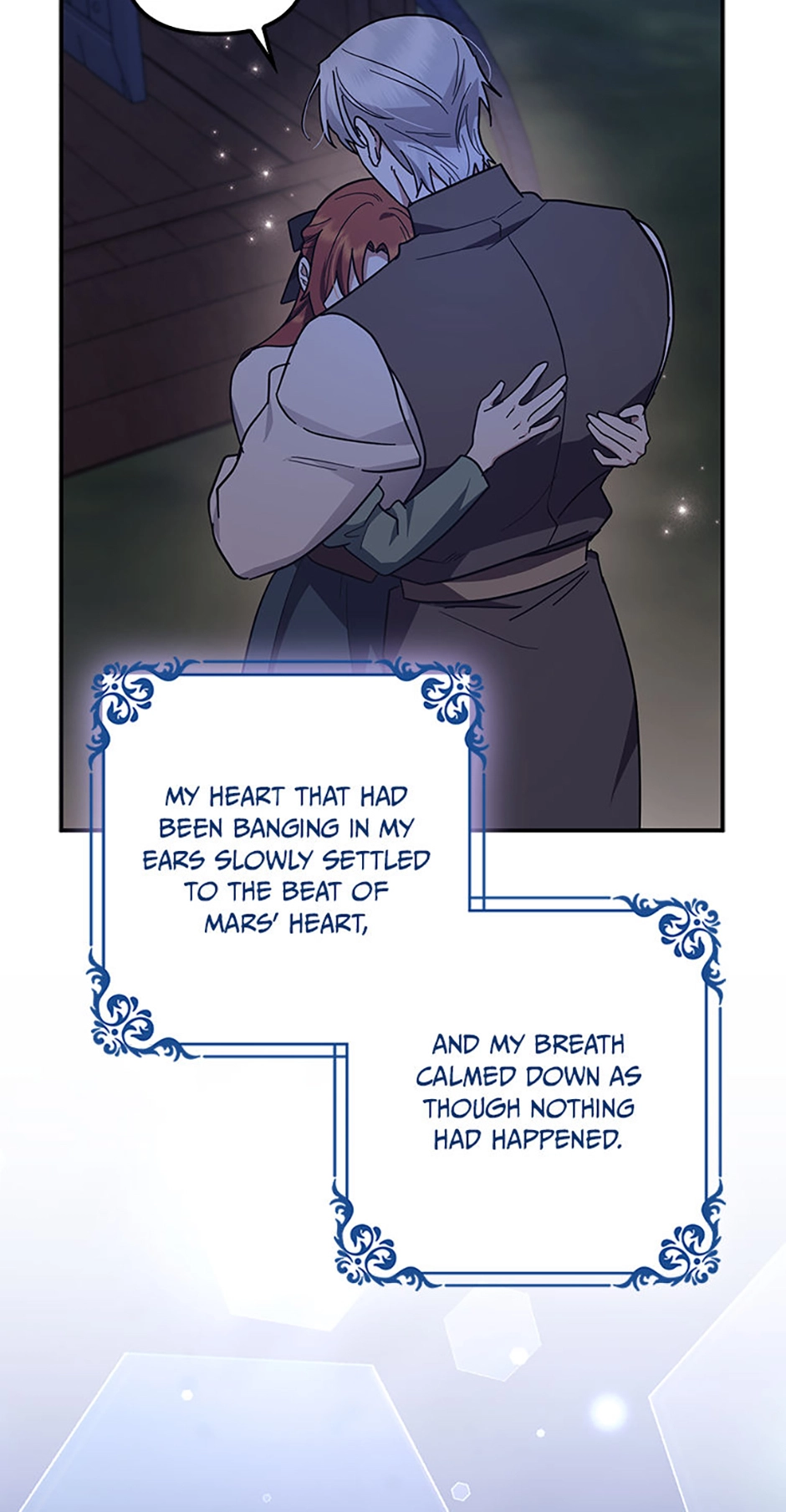 Catherine's Key to a Happy Life Chapter 51 page 59 - 