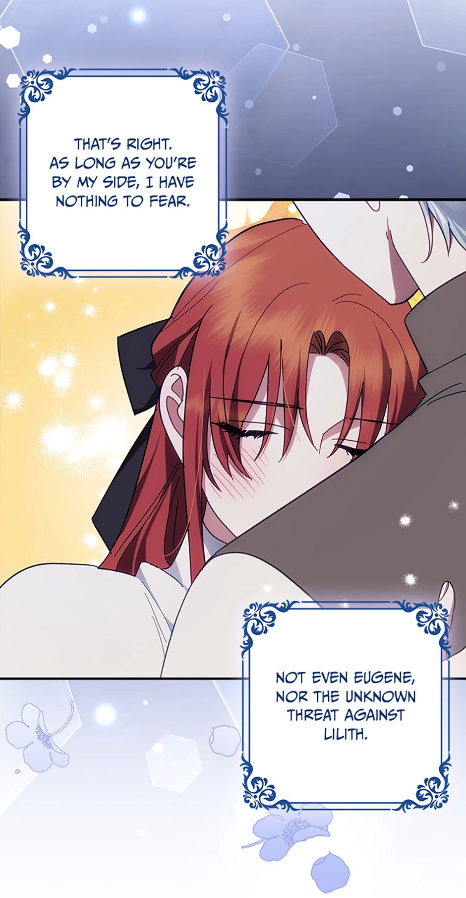Catherine's Key to a Happy Life Chapter 51 page 60 - 