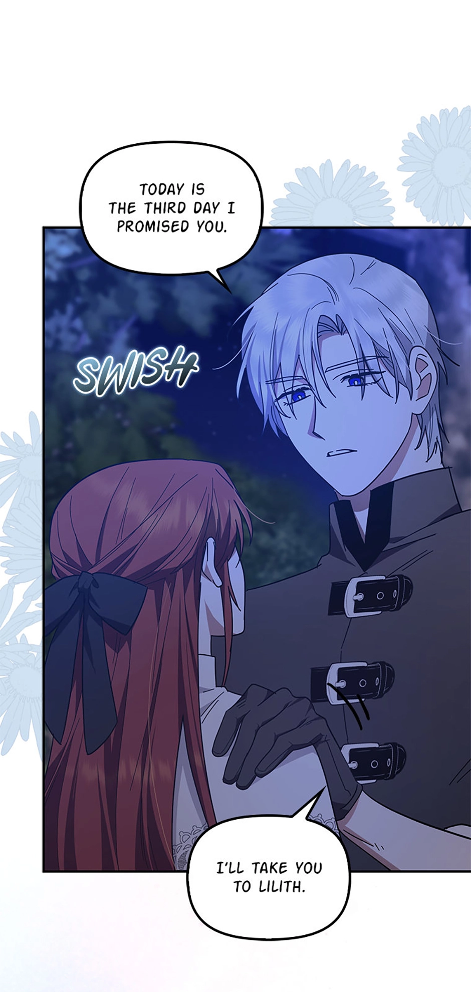 Catherine's Key to a Happy Life Chapter 51 page 61 - 