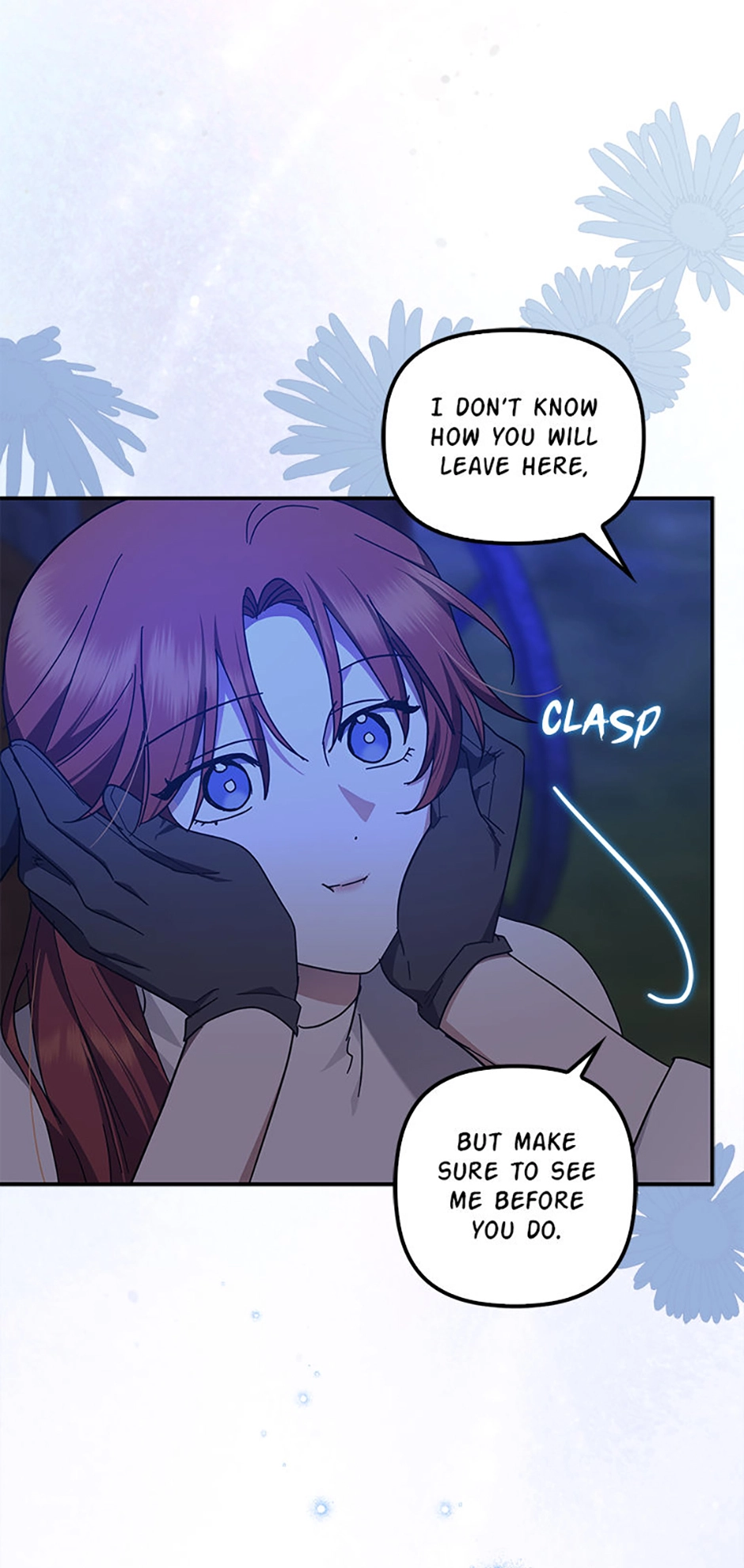Catherine's Key to a Happy Life Chapter 51 page 62 - 