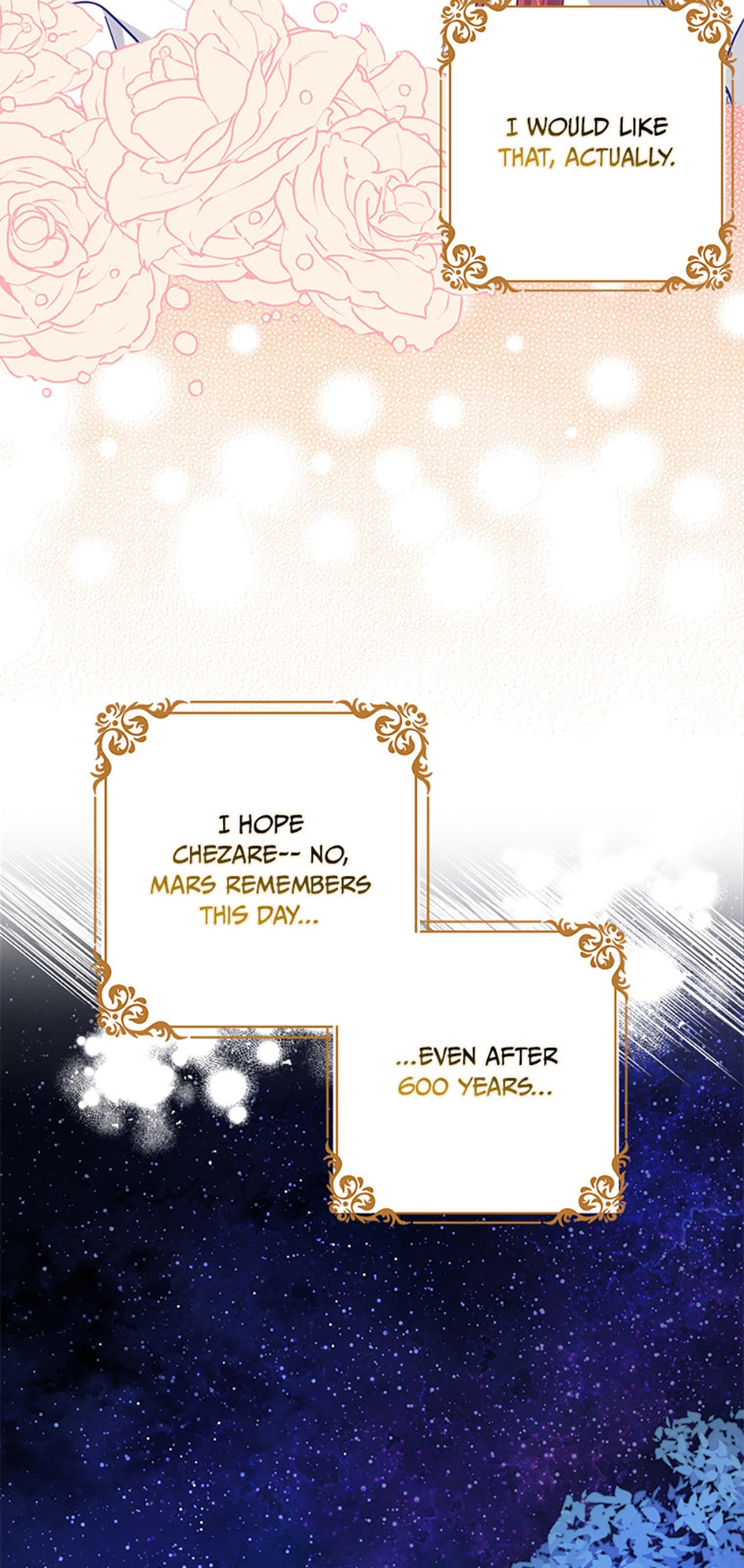 Catherine's Key to a Happy Life Chapter 51 page 65 - 