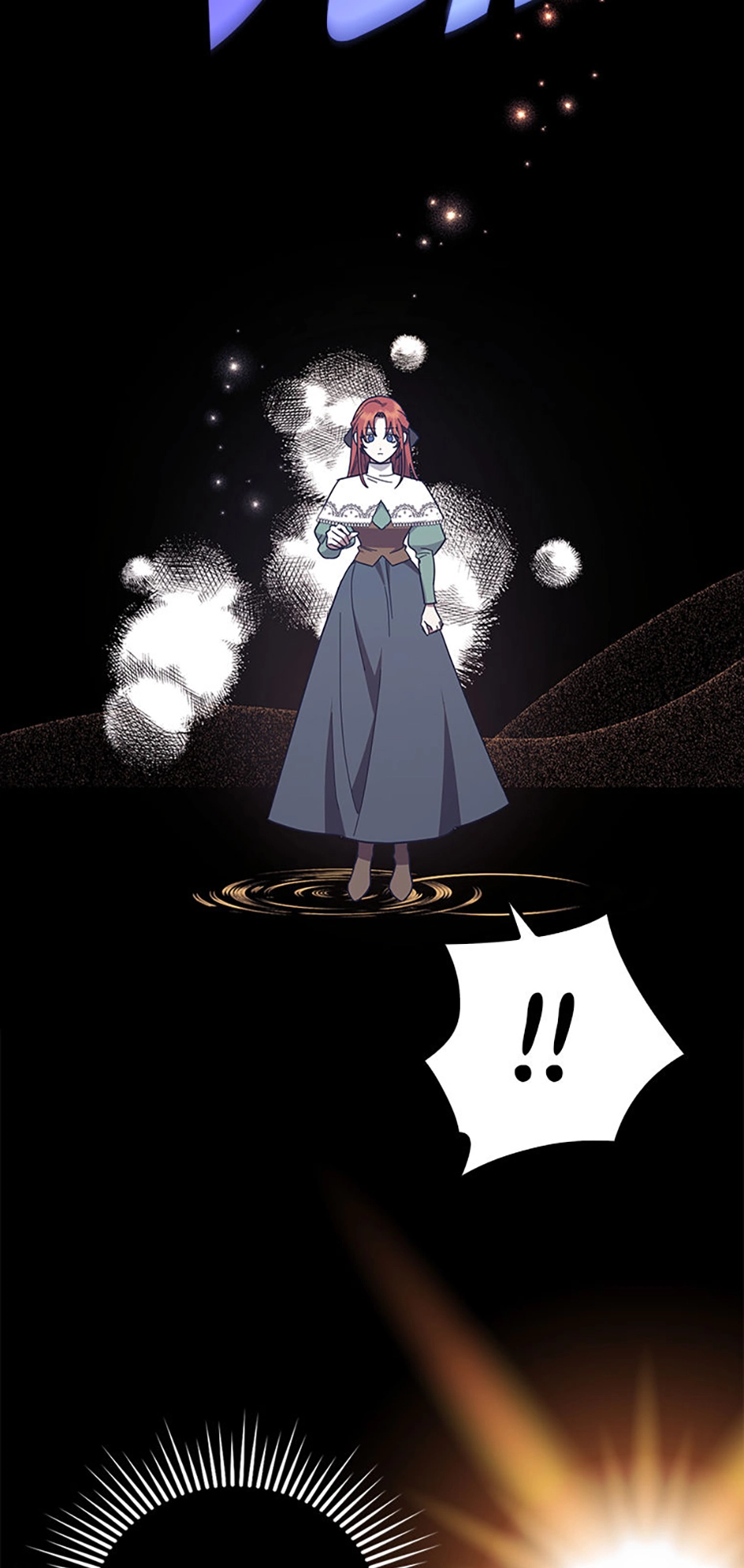 Catherine's Key to a Happy Life Chapter 51 page 67 - 