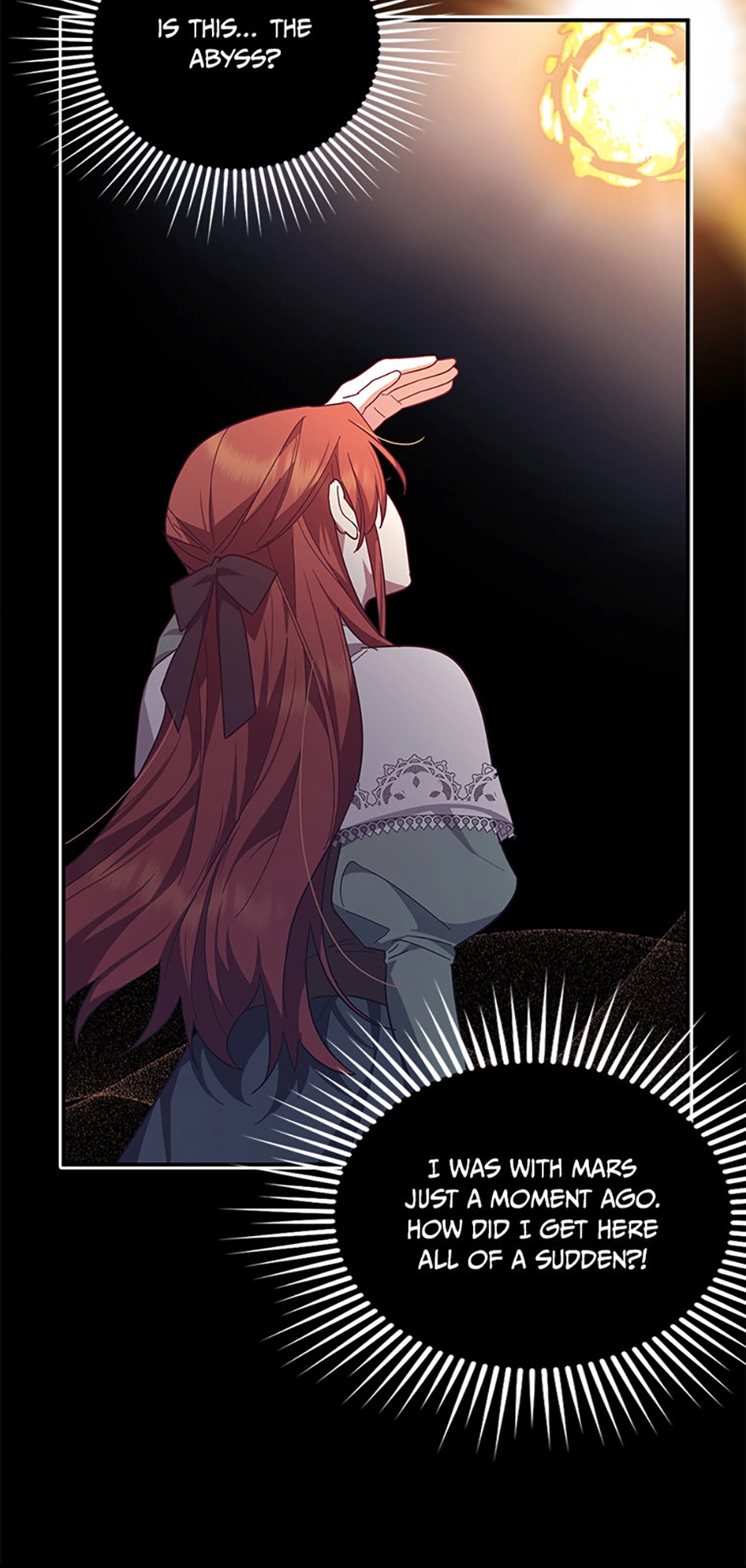 Catherine's Key to a Happy Life Chapter 51 page 68 - 