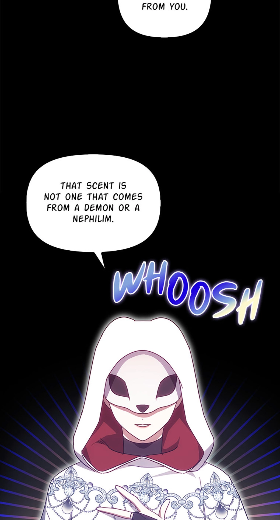 Catherine's Key to a Happy Life Chapter 51 page 70 - 