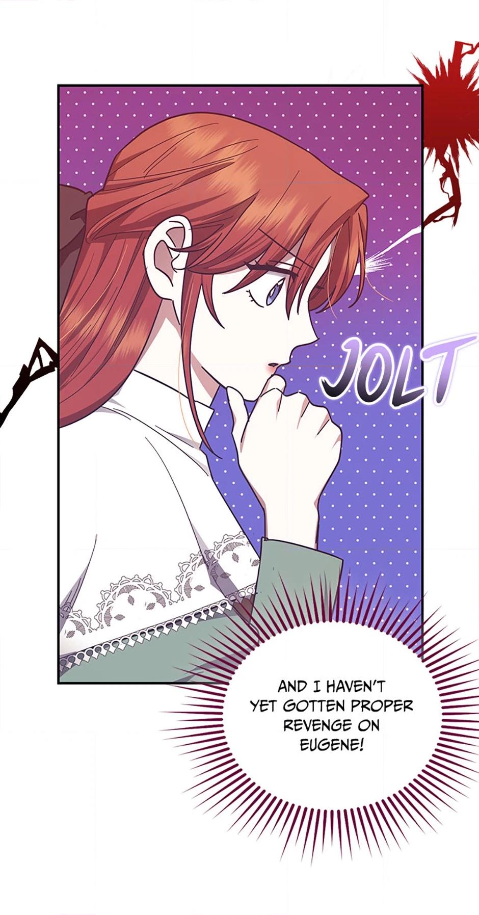 Catherine's Key to a Happy Life Chapter 51 page 8 - 