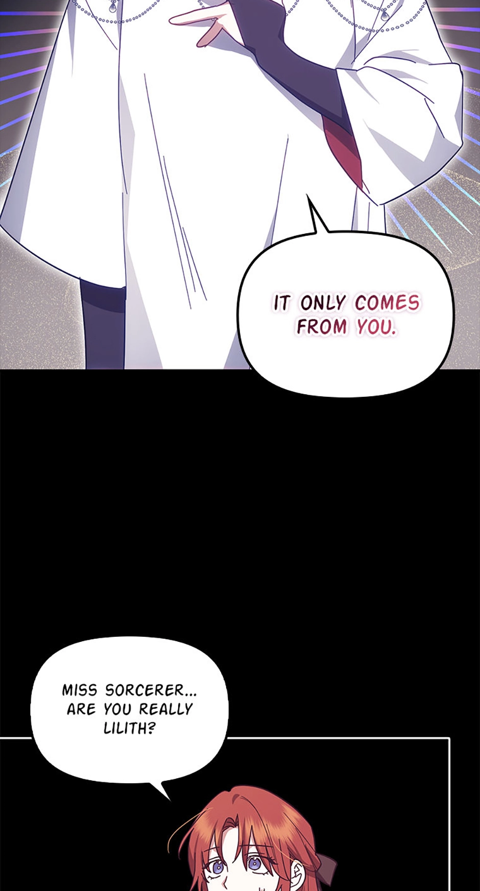 Catherine's Key to a Happy Life Chapter 51 page 71 - 