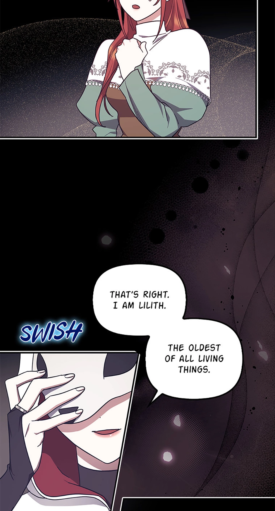 Catherine's Key to a Happy Life Chapter 51 page 72 - 