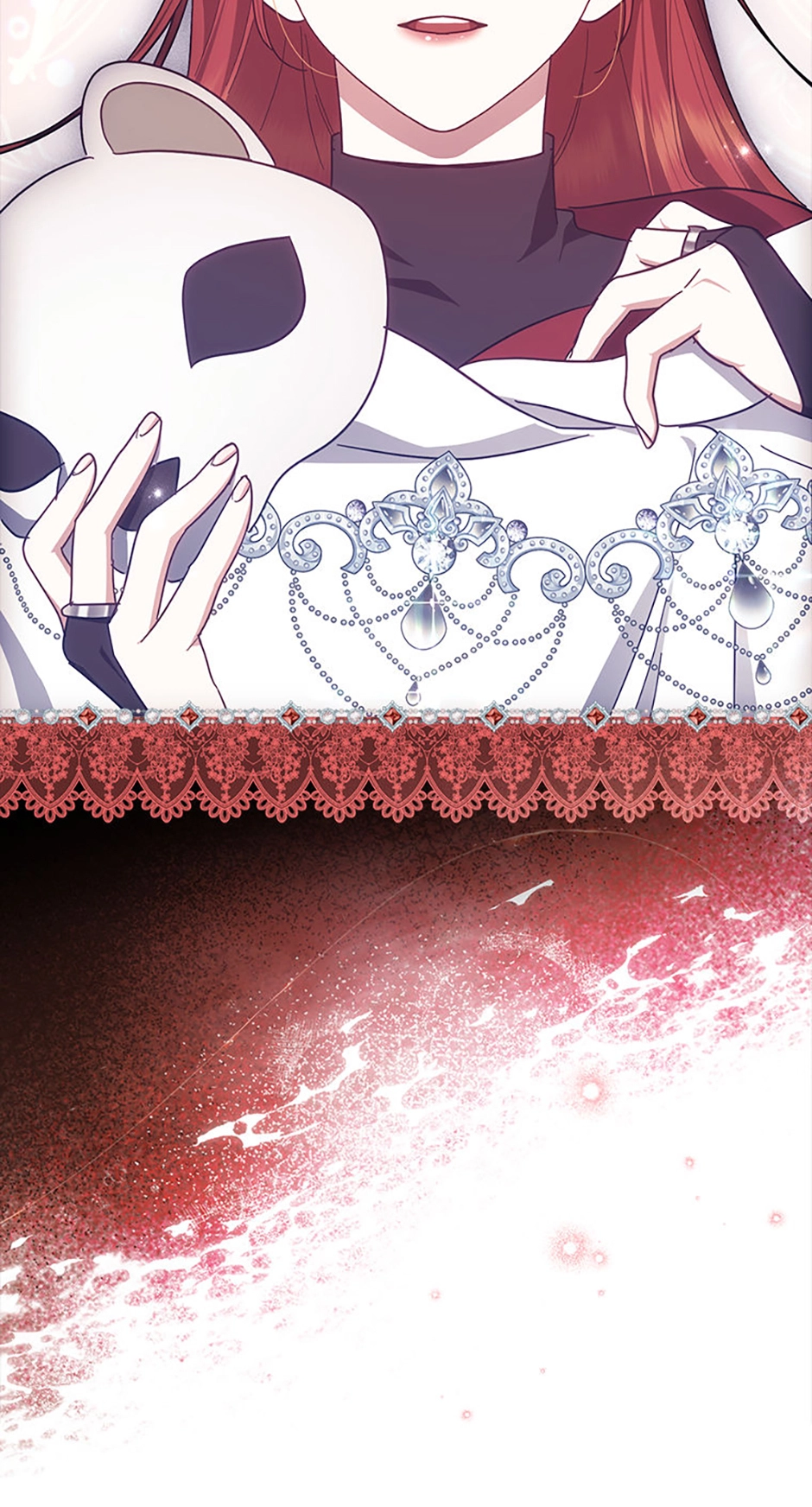 Catherine's Key to a Happy Life Chapter 51 page 75 - 