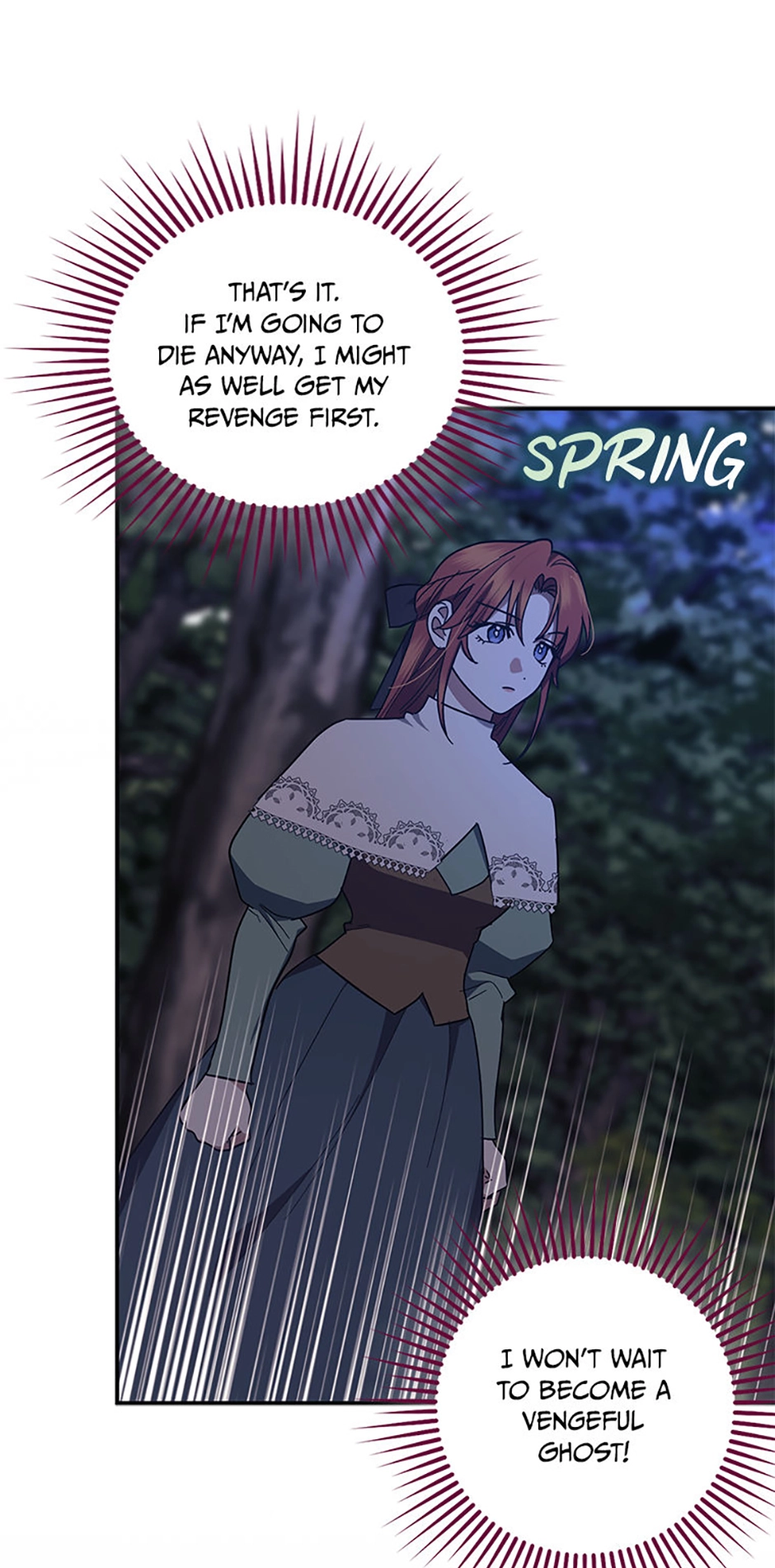 Catherine's Key to a Happy Life Chapter 51 page 9 - 