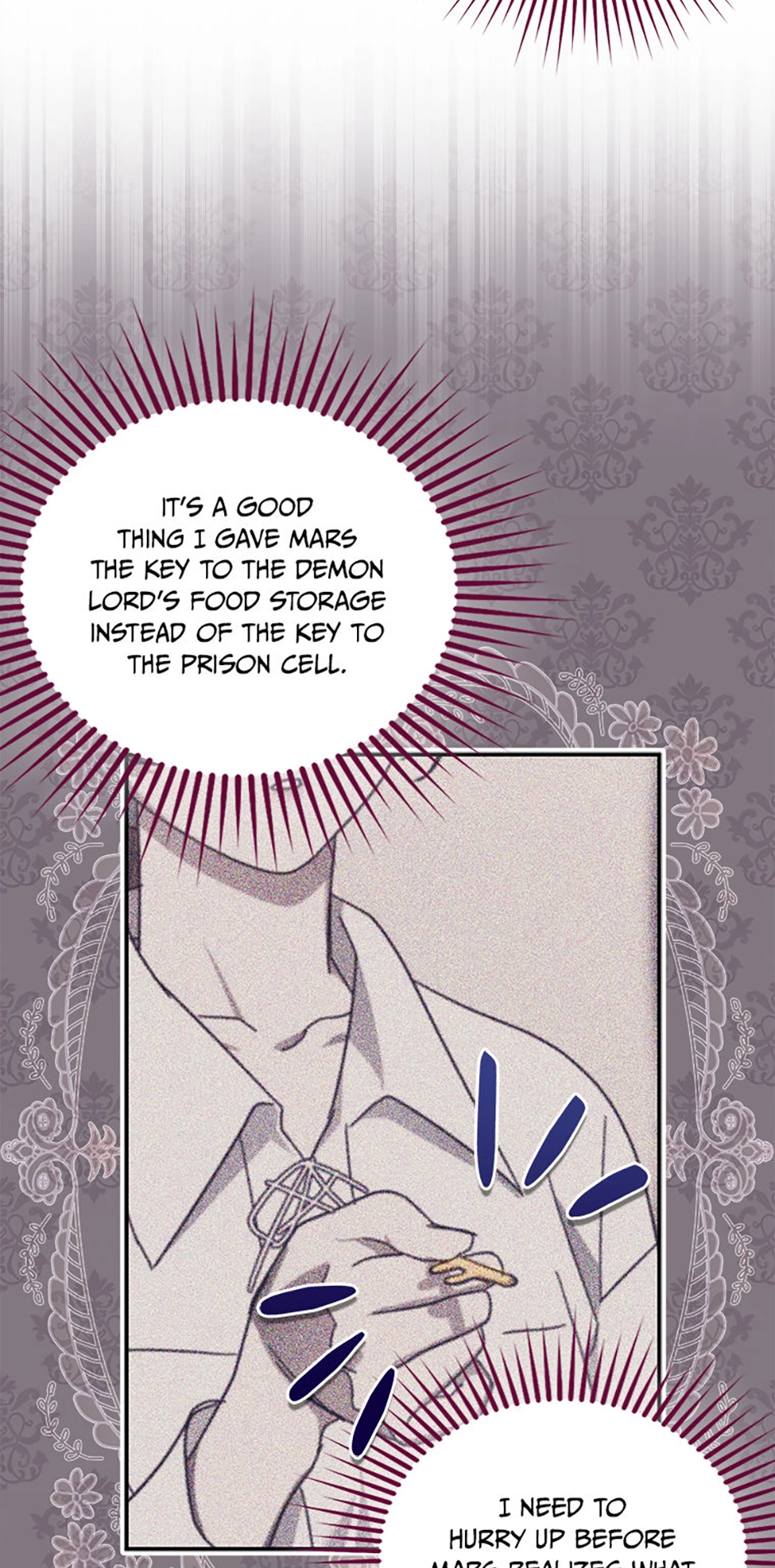 Catherine's Key to a Happy Life Chapter 51 page 10 - 