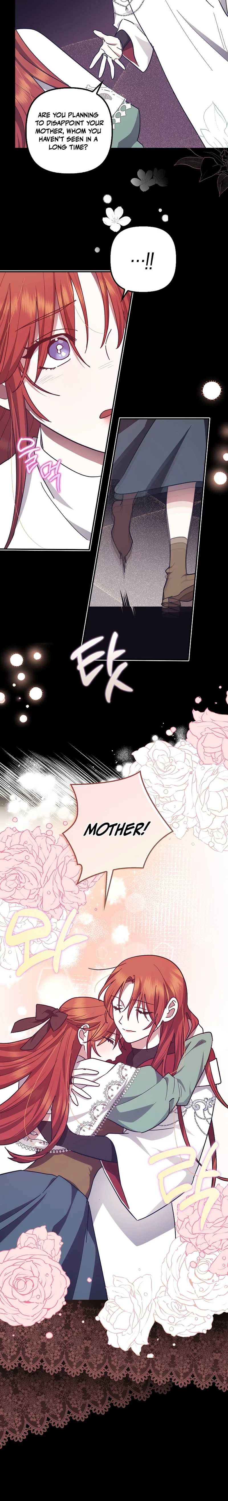 Catherine's Key to a Happy Life Chapter 52 page 2 - 