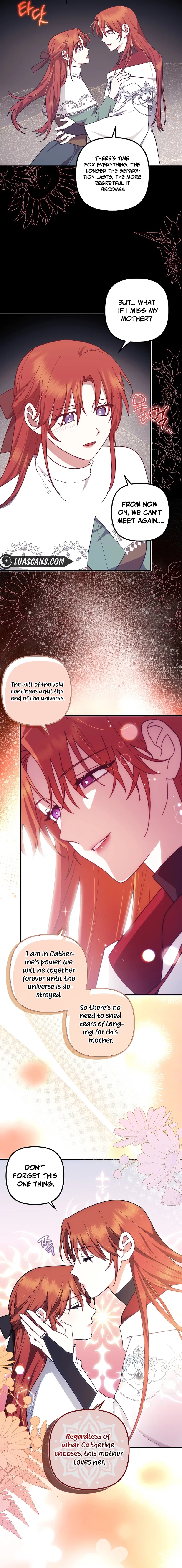 Catherine's Key to a Happy Life Chapter 52 page 11 - 