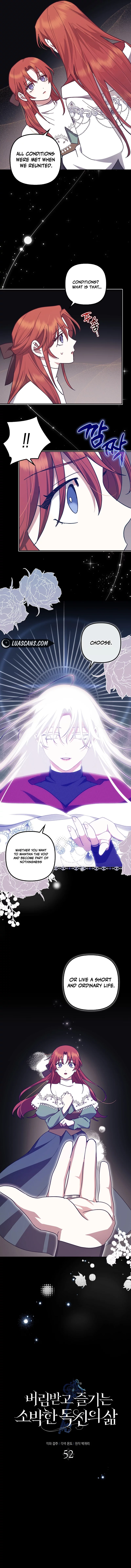 Catherine's Key to a Happy Life Chapter 52 page 5 - 