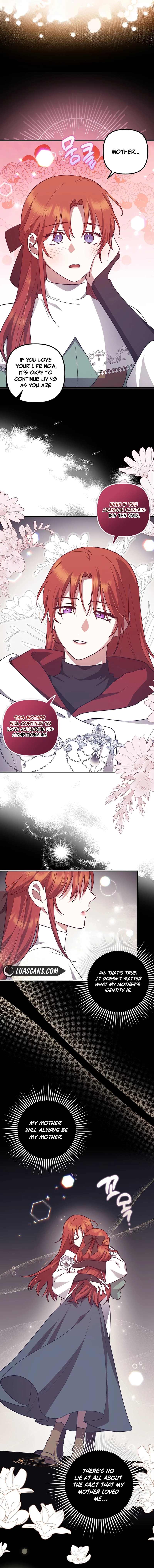 Catherine's Key to a Happy Life Chapter 52 page 7 - 