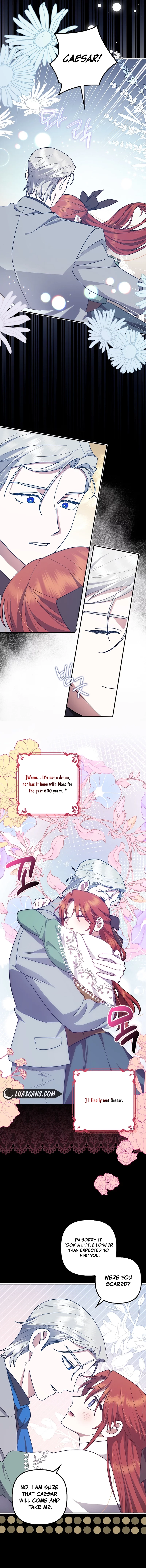 Catherine's Key to a Happy Life Chapter 52 page 9 - 