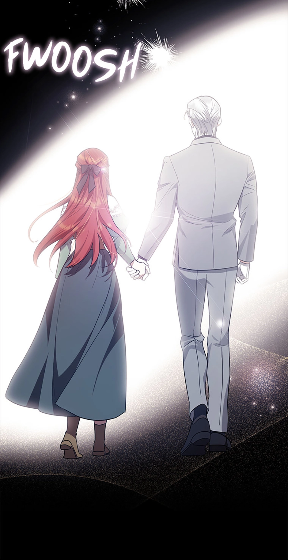 Catherine's Key to a Happy Life Chapter 53 page 11 - 