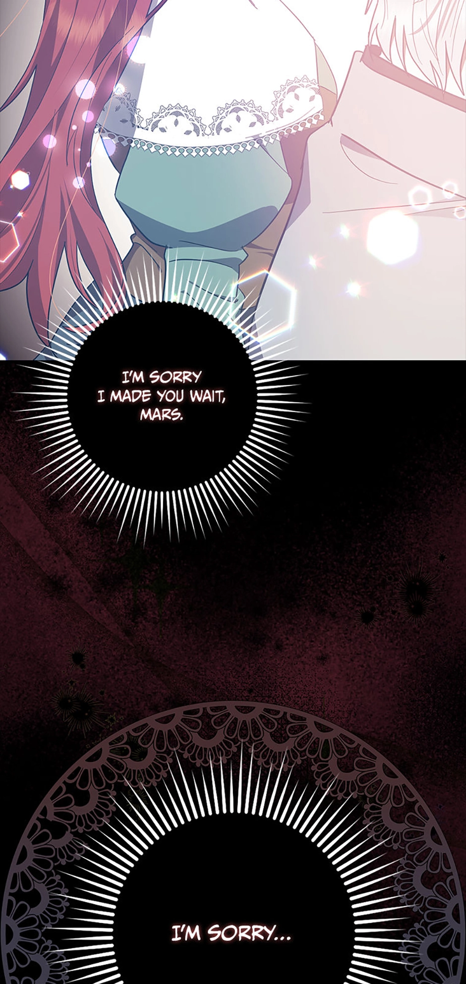 Catherine's Key to a Happy Life Chapter 53 page 13 - 