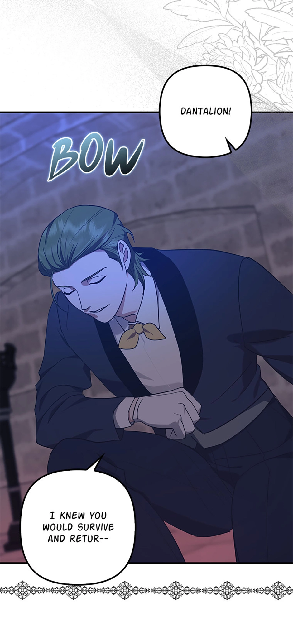 Catherine's Key to a Happy Life Chapter 53 page 19 - 