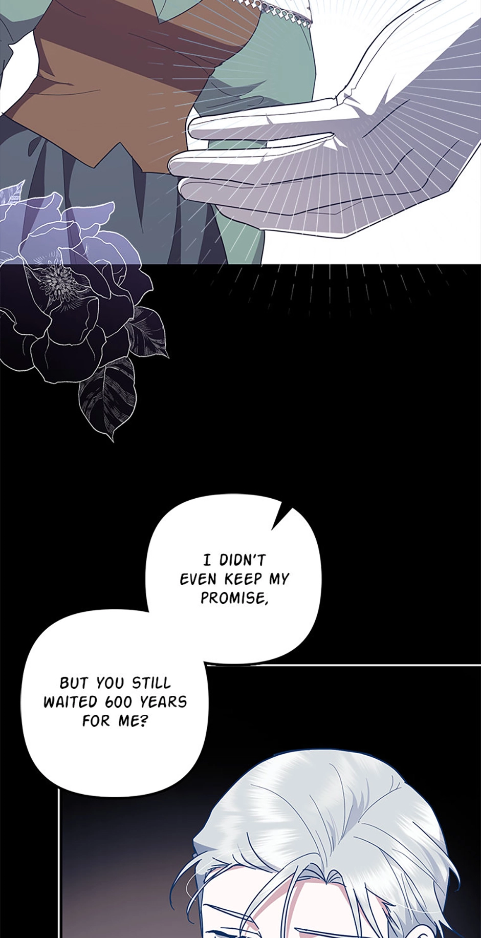 Catherine's Key to a Happy Life Chapter 53 page 3 - 