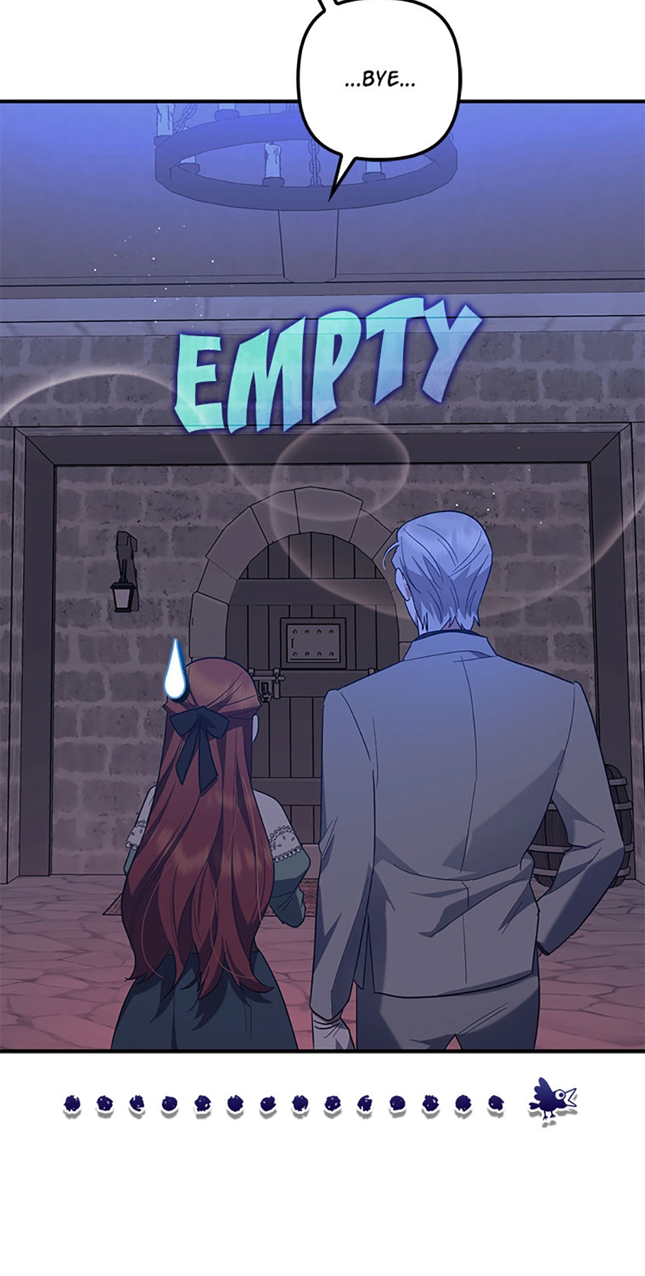 Catherine's Key to a Happy Life Chapter 53 page 26 - 