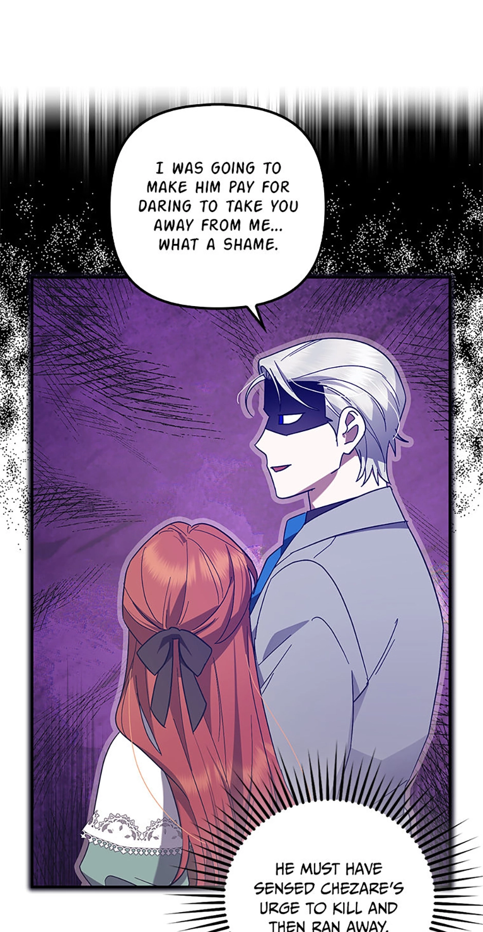Catherine's Key to a Happy Life Chapter 53 page 27 - 
