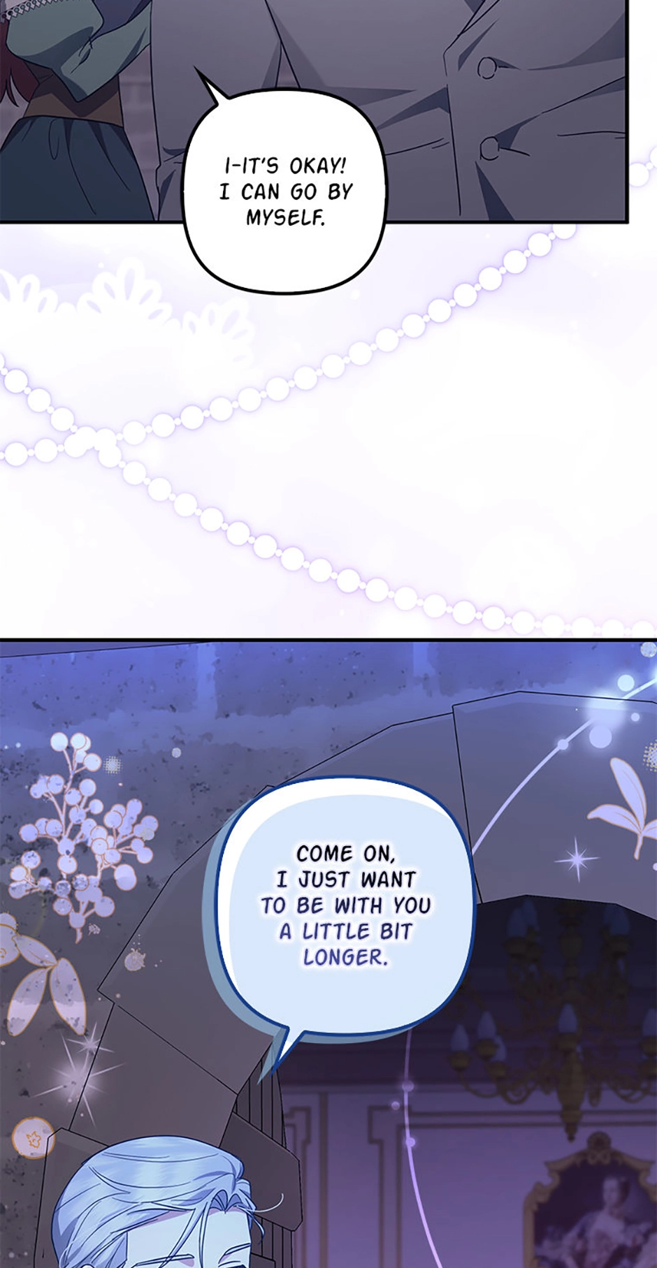 Catherine's Key to a Happy Life Chapter 53 page 29 - 
