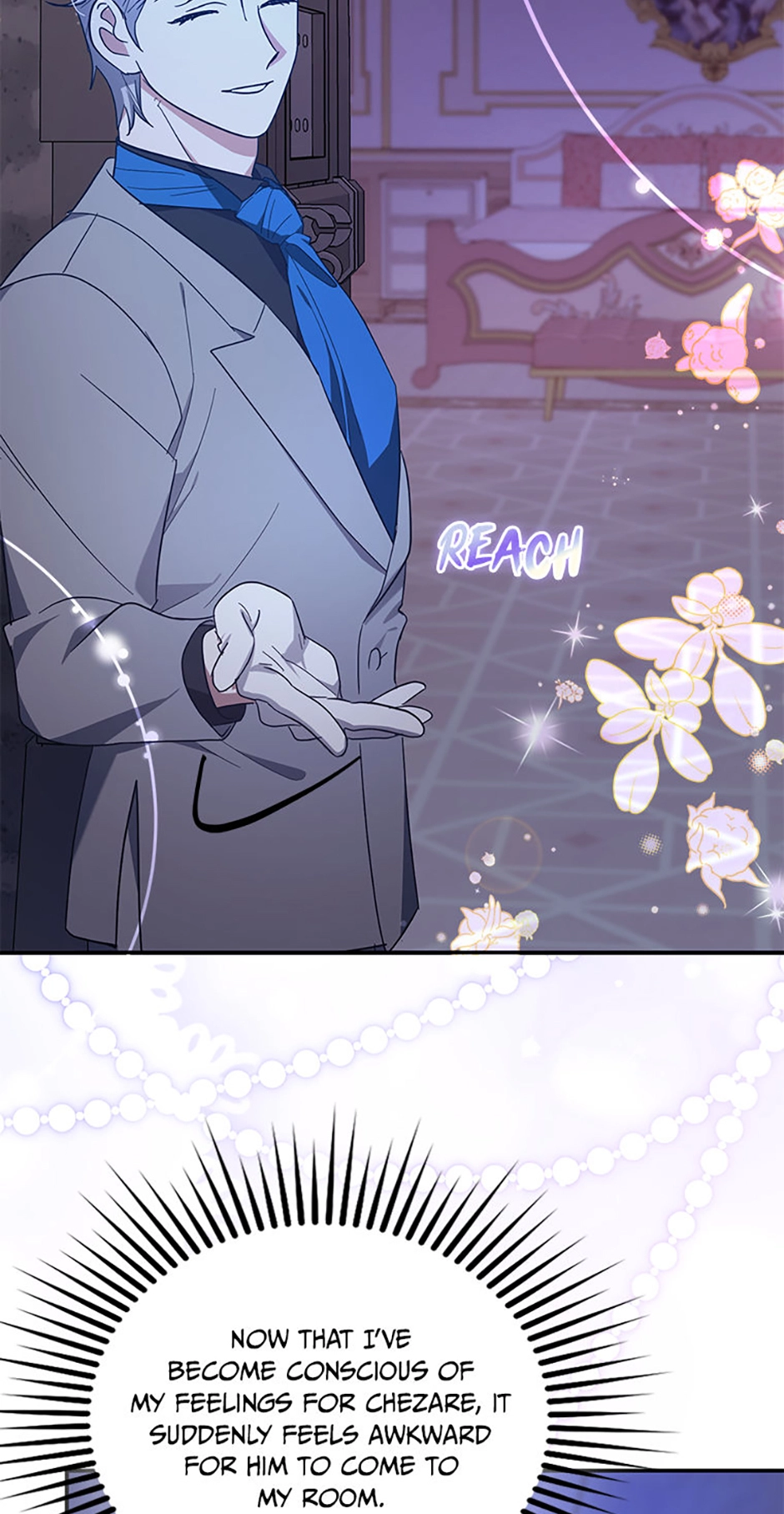 Catherine's Key to a Happy Life Chapter 53 page 30 - 