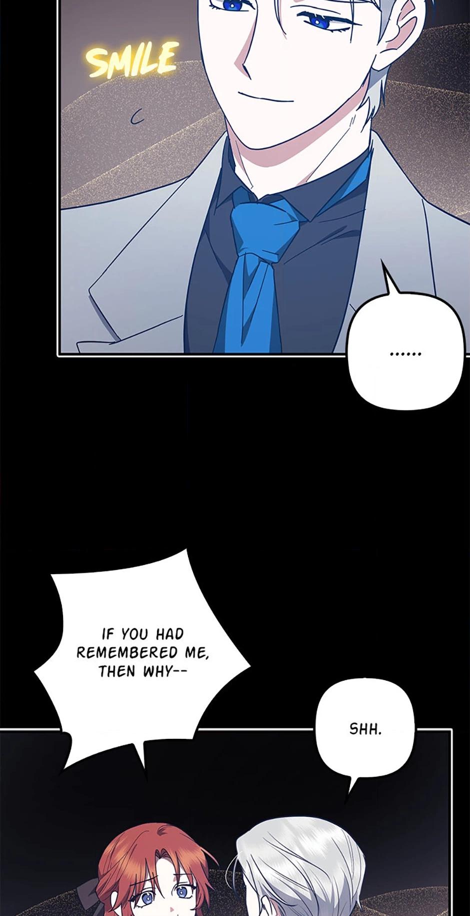 Catherine's Key to a Happy Life Chapter 53 page 4 - 
