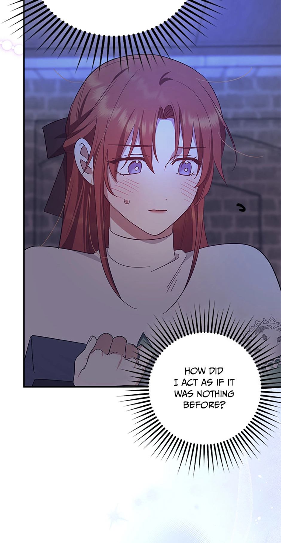 Catherine's Key to a Happy Life Chapter 53 page 31 - 