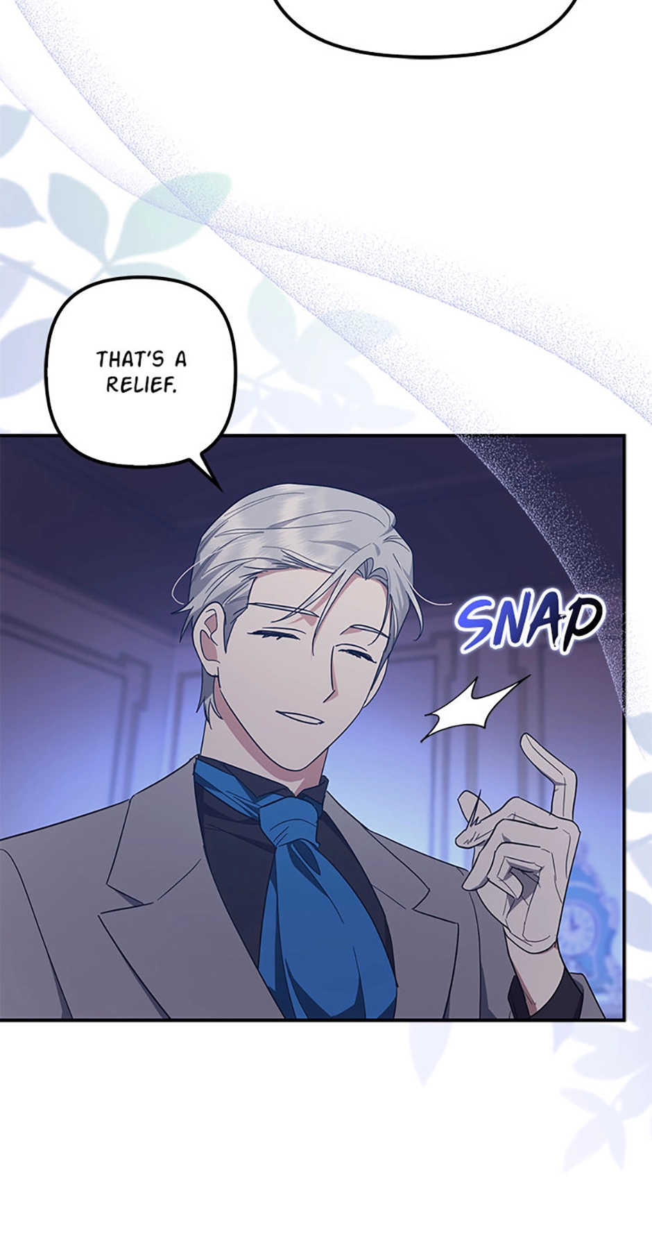 Catherine's Key to a Happy Life Chapter 53 page 33 - 