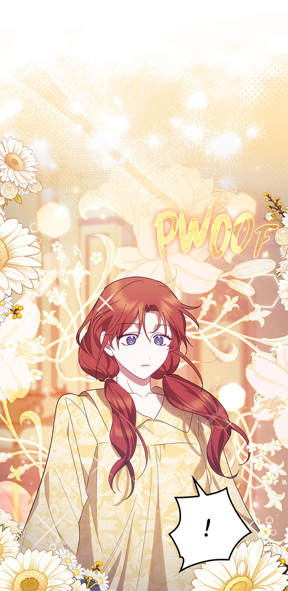 Catherine's Key to a Happy Life Chapter 53 page 34 - 