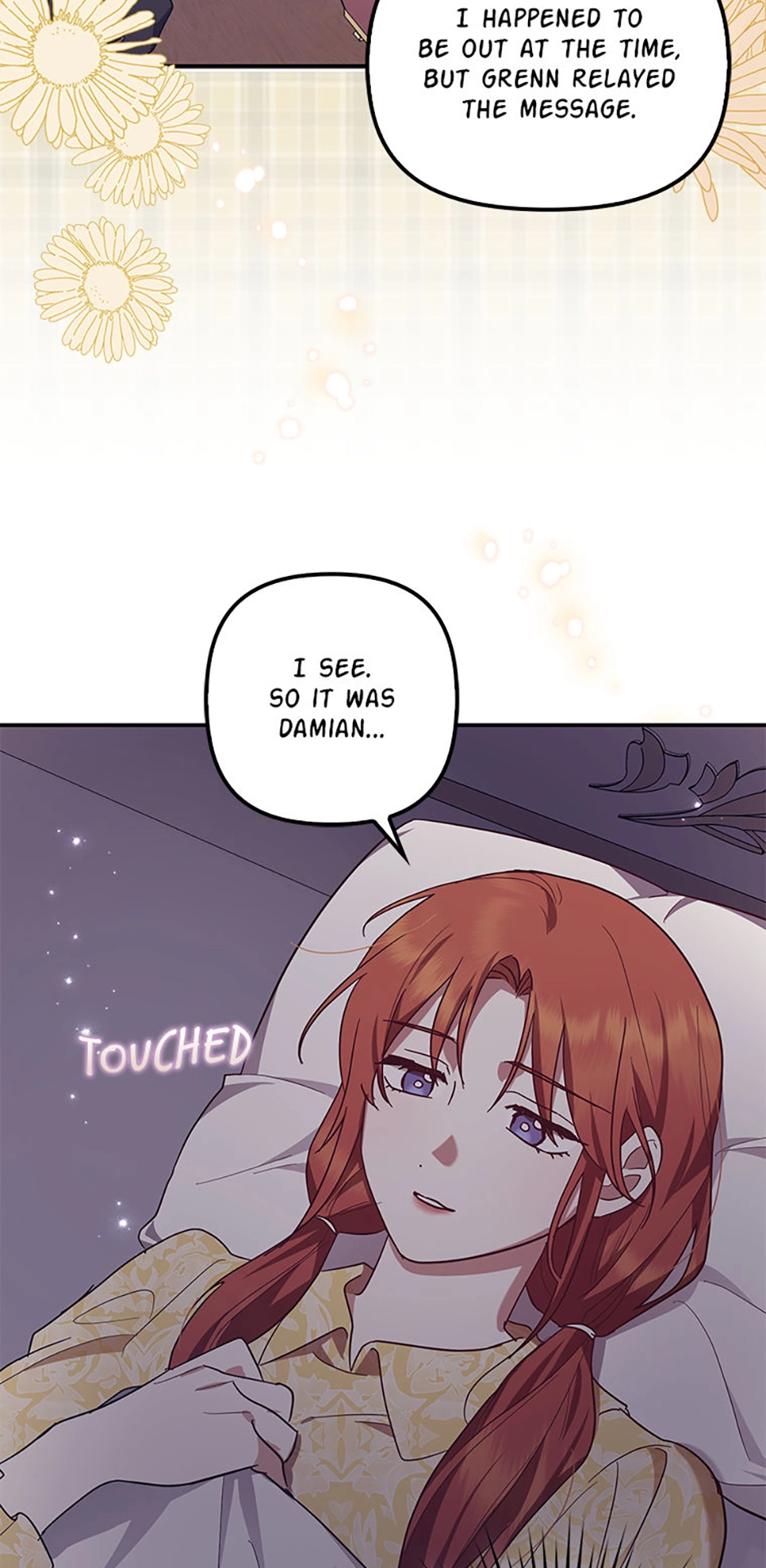 Catherine's Key to a Happy Life Chapter 53 page 38 - 