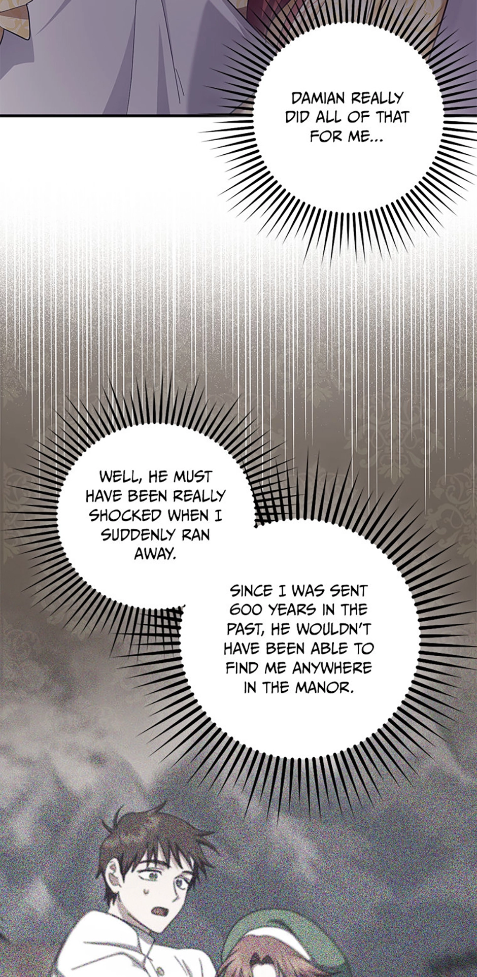 Catherine's Key to a Happy Life Chapter 53 page 39 - 