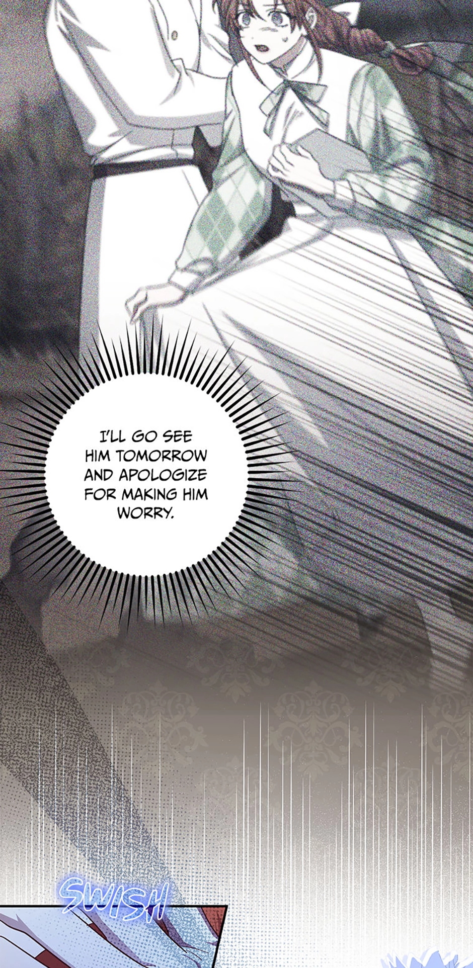 Catherine's Key to a Happy Life Chapter 53 page 40 - 