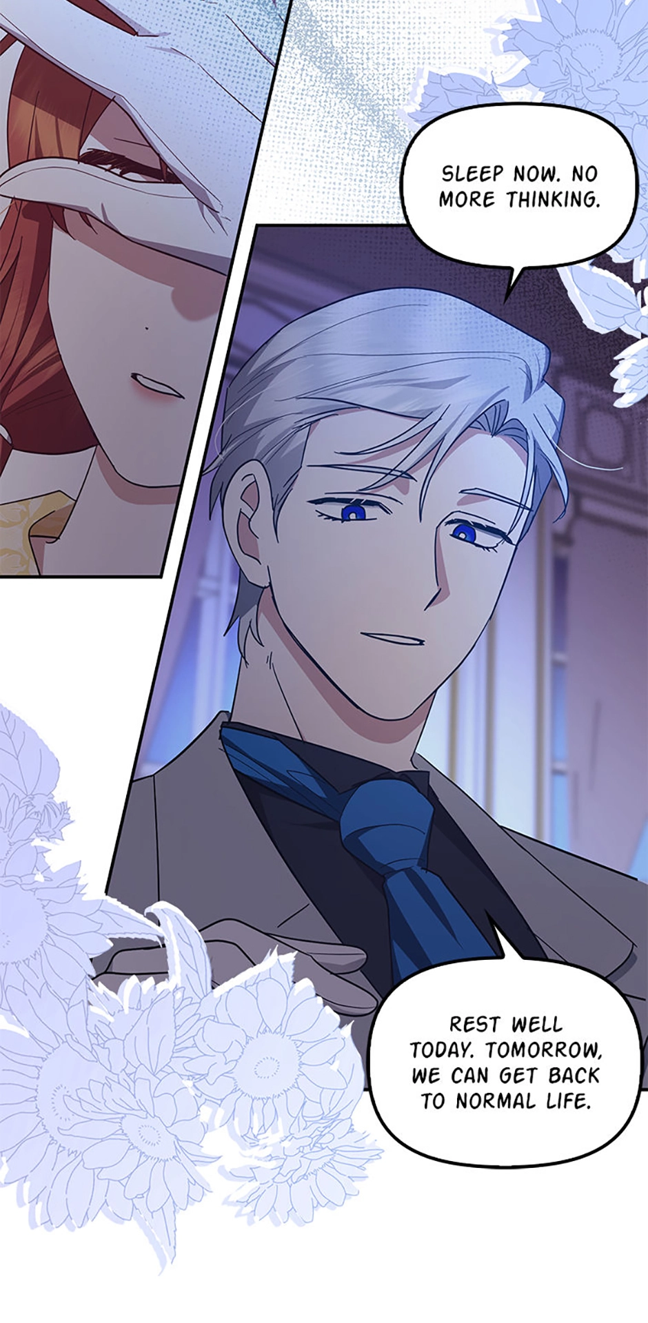 Catherine's Key to a Happy Life Chapter 53 page 41 - 