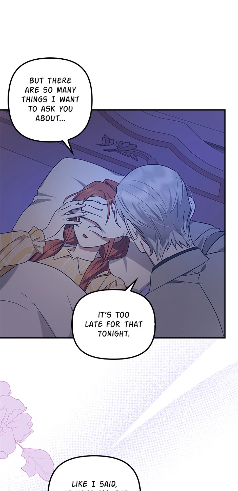 Catherine's Key to a Happy Life Chapter 53 page 42 - 