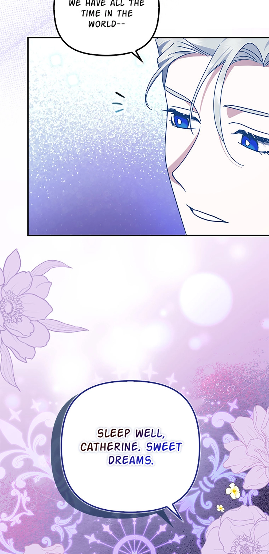 Catherine's Key to a Happy Life Chapter 53 page 43 - 