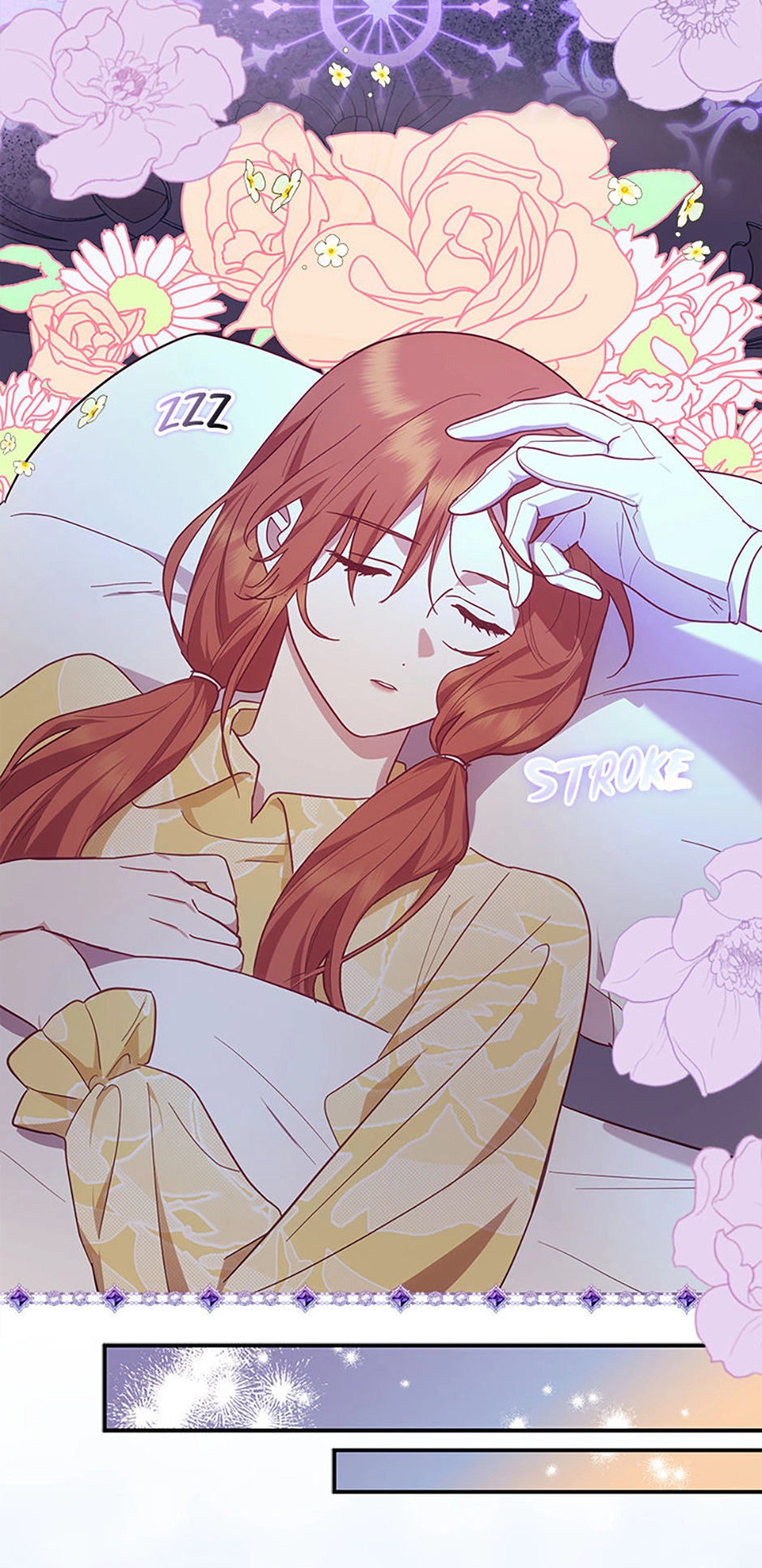 Catherine's Key to a Happy Life Chapter 53 page 44 - 
