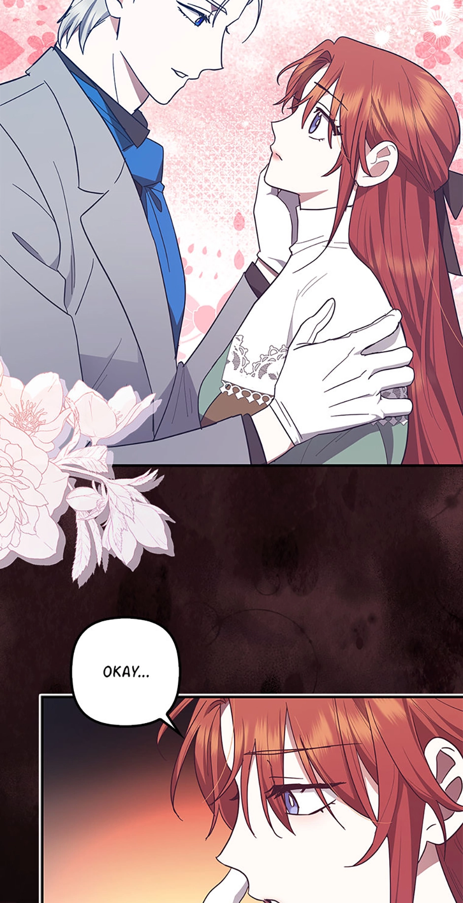 Catherine's Key to a Happy Life Chapter 53 page 6 - 