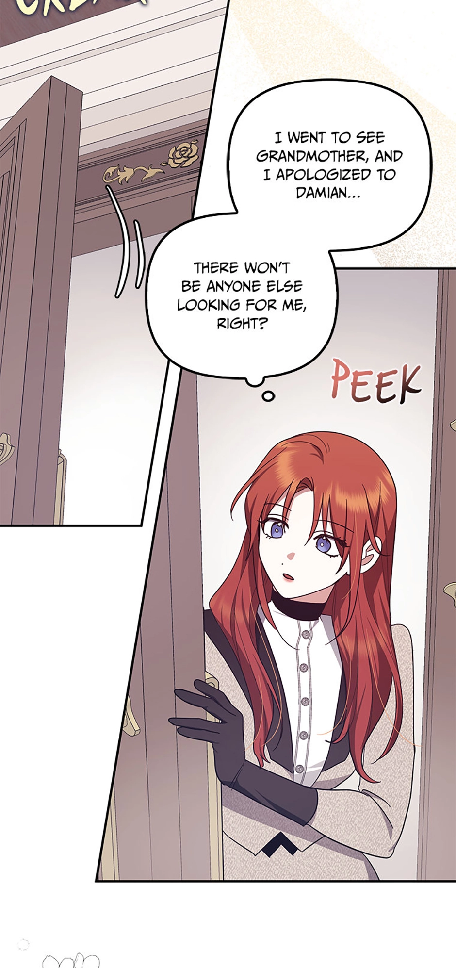 Catherine's Key to a Happy Life Chapter 53 page 53 - 